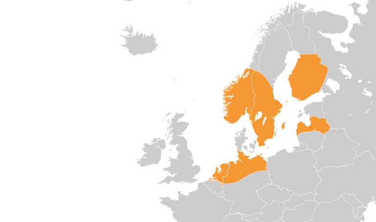 Europe-map-Latvia_trucks.png